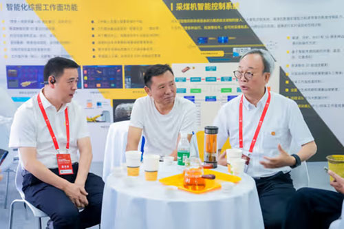 實力彰顯！上海創力集團參展貴州國際能源産業博覽交易會取得圓滿成功(圖4)